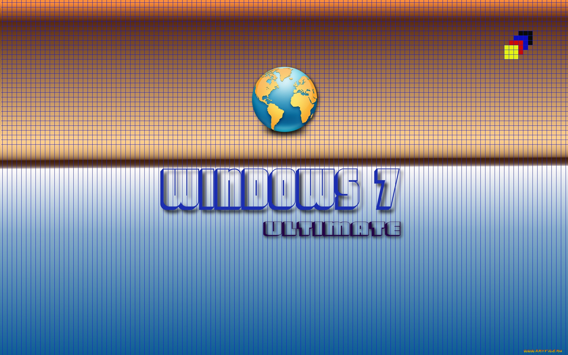 , windows 7 , vienna, , 
